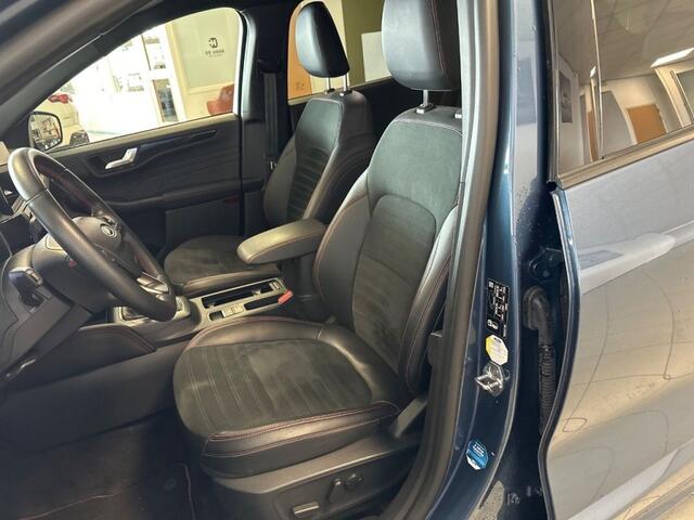 Ford KUGA 1.5 Ecoboost ST-Line X - Trekhaak - Premium Audio - Navigatie