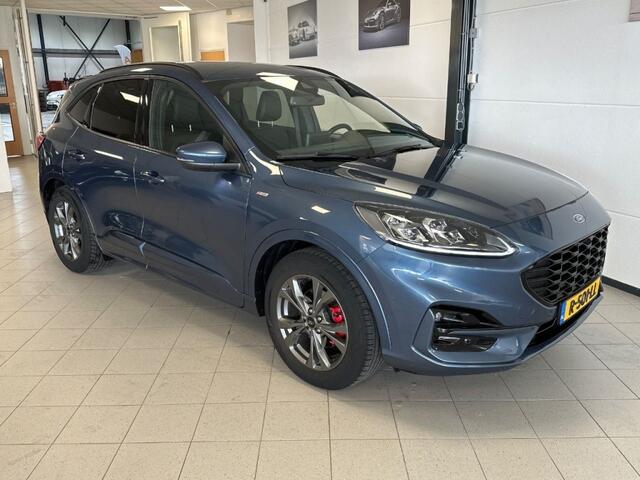 Ford KUGA 1.5 Ecoboost ST-Line X - Trekhaak - Premium Audio - Navigatie