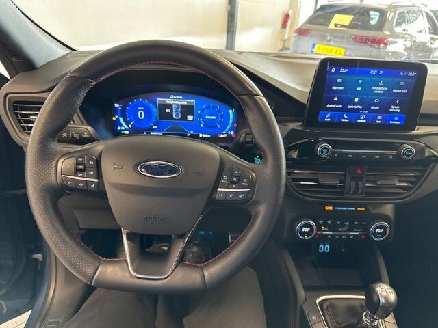 Ford KUGA 1.5 Ecoboost ST-Line X - Trekhaak - Premium Audio - Navigatie