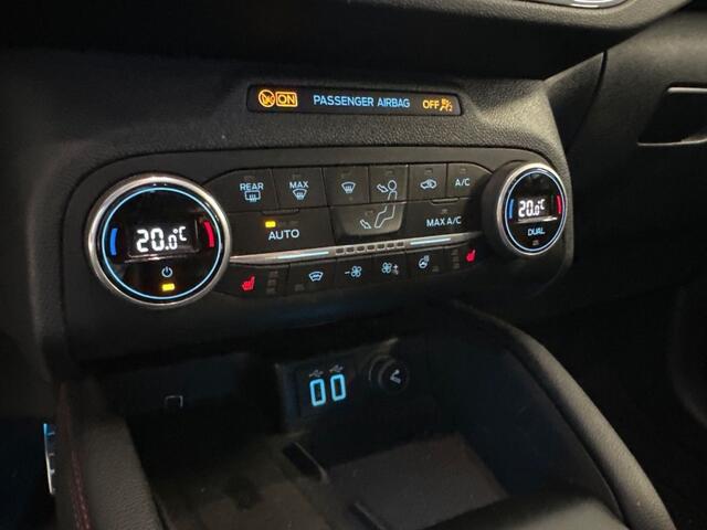 Ford KUGA 1.5 Ecoboost ST-Line X - Trekhaak - Premium Audio - Navigatie