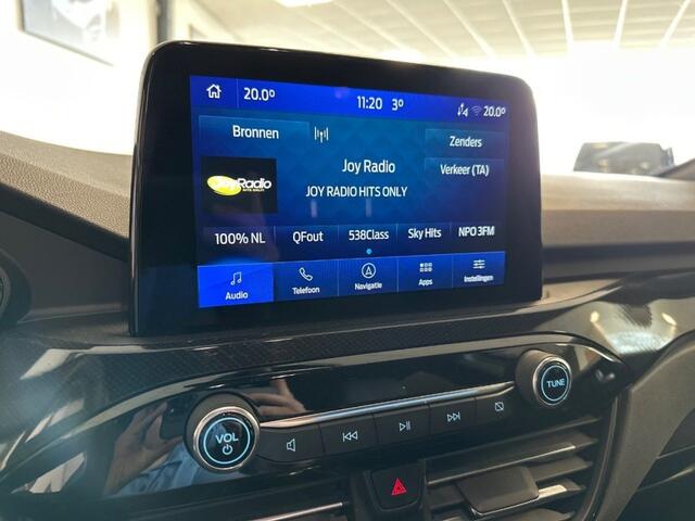Ford KUGA 1.5 Ecoboost ST-Line X - Trekhaak - Premium Audio - Navigatie
