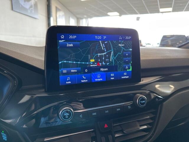 Ford KUGA 1.5 Ecoboost ST-Line X - Trekhaak - Premium Audio - Navigatie