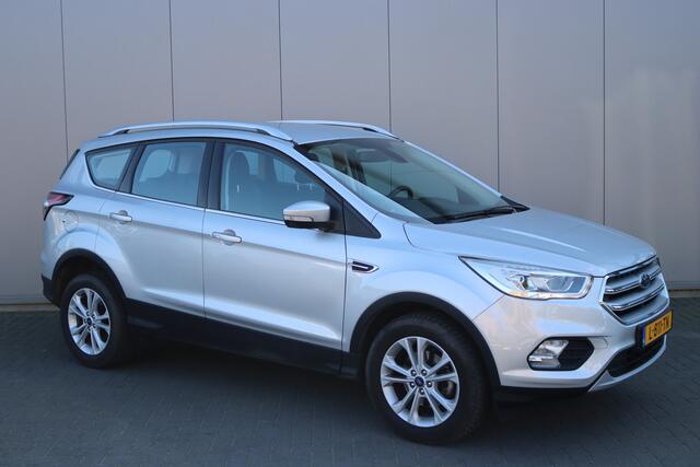 Ford KUGA 1.5 Ecob. 150PK Automaat Titanium Navigatie/Parkeerhulp/Cruise-control