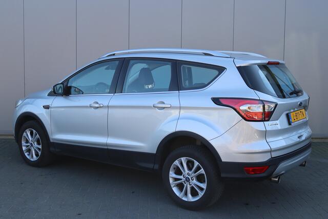 Ford KUGA 1.5 Ecob. 150PK Automaat Titanium Navigatie/Parkeerhulp/Cruise-control