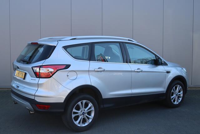 Ford KUGA 1.5 Ecob. 150PK Automaat Titanium Navigatie/Parkeerhulp/Cruise-control