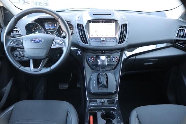 Ford KUGA 1.5 Ecob. 150PK Automaat Titanium Navigatie/Parkeerhulp/Cruise-control