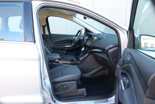 Ford KUGA 1.5 Ecob. 150PK Automaat Titanium Navigatie/Parkeerhulp/Cruise-control