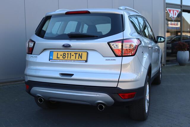 Ford KUGA 1.5 Ecob. 150PK Automaat Titanium Navigatie/Parkeerhulp/Cruise-control