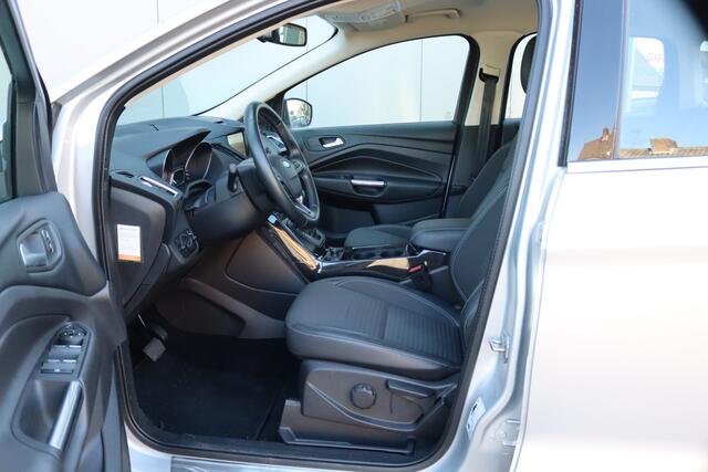 Ford KUGA 1.5 Ecob. 150PK Automaat Titanium Navigatie/Parkeerhulp/Cruise-control