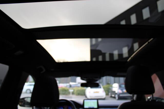 Ford KUGA 2.5 PHEV ST-Line X Panorama-Schuifdak B&O Head-Up Trekhaak Led Leder Stoel-Stuur Verwarming Dodehoek-Detectie Carplay Navi