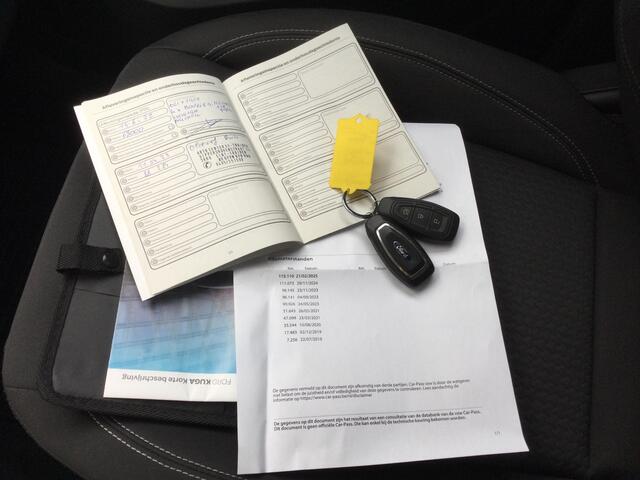 Ford KUGA 1.5 EcoBoost Titanium | Stoelverwarming | PDC | Navi |