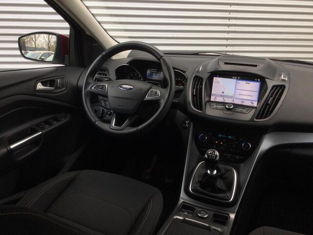 Ford KUGA 1.5 EcoBoost Titanium | Stoelverwarming | PDC | Navi |