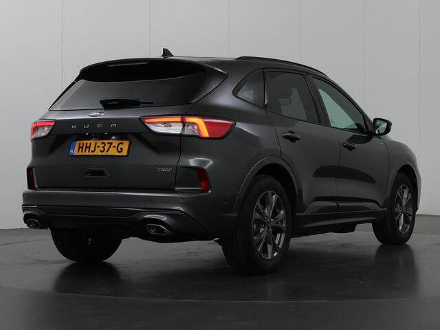 Ford KUGA 2.5 PHEV ST-Line X | Adaptive Cruise Control | B&O Premium Audio | Winterpack | Elekt. Achterklep |