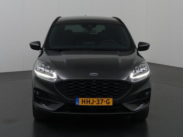 Ford KUGA 2.5 PHEV ST-Line X | Adaptive Cruise Control | B&O Premium Audio | Winterpack | Elekt. Achterklep |
