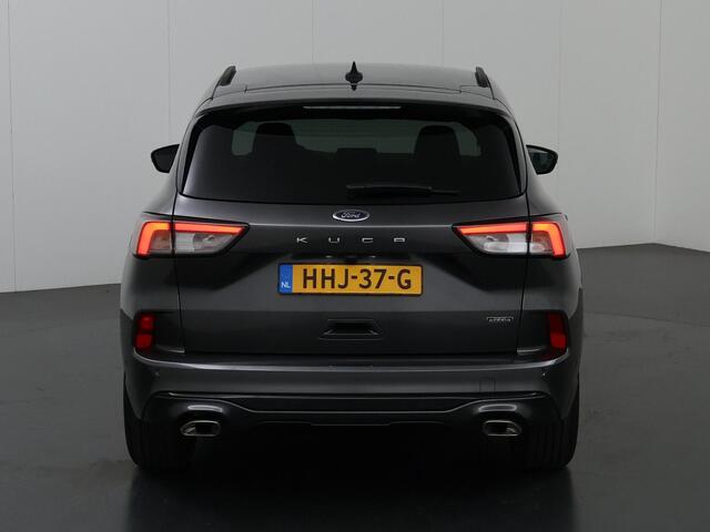 Ford KUGA 2.5 PHEV ST-Line X | Adaptive Cruise Control | B&O Premium Audio | Winterpack | Elekt. Achterklep |