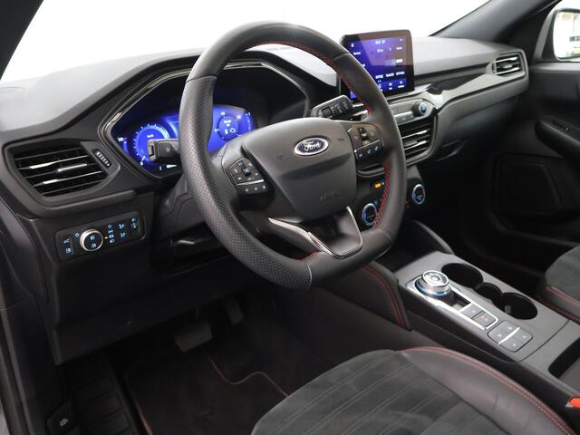Ford KUGA 2.5 PHEV ST-Line X | Adaptive Cruise Control | B&O Premium Audio | Winterpack | Elekt. Achterklep |