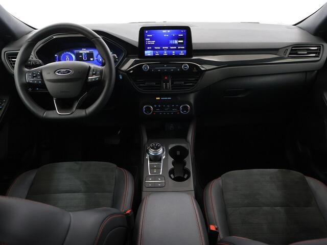 Ford KUGA 2.5 PHEV ST-Line X | Adaptive Cruise Control | B&O Premium Audio | Winterpack | Elekt. Achterklep |