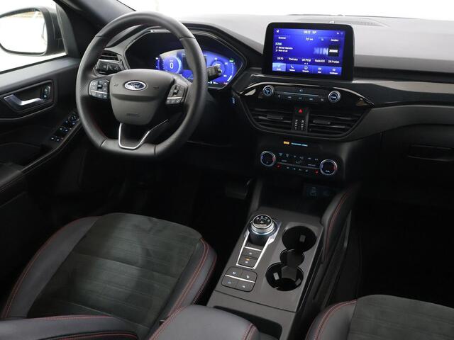 Ford KUGA 2.5 PHEV ST-Line X | Adaptive Cruise Control | B&O Premium Audio | Winterpack | Elekt. Achterklep |