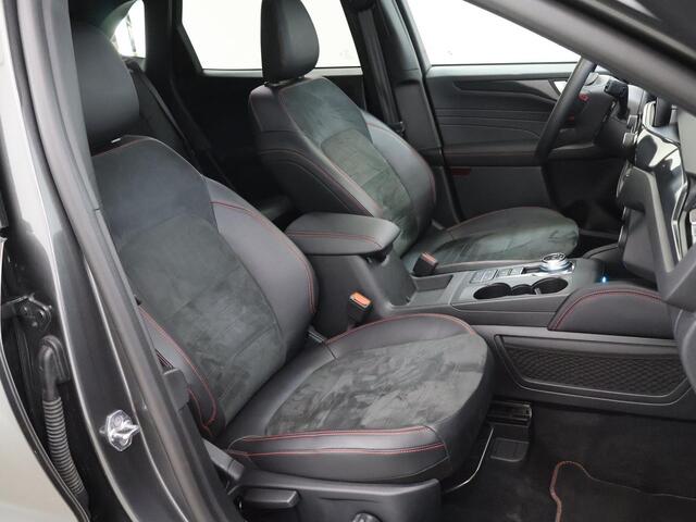 Ford KUGA 2.5 PHEV ST-Line X | Adaptive Cruise Control | B&O Premium Audio | Winterpack | Elekt. Achterklep |