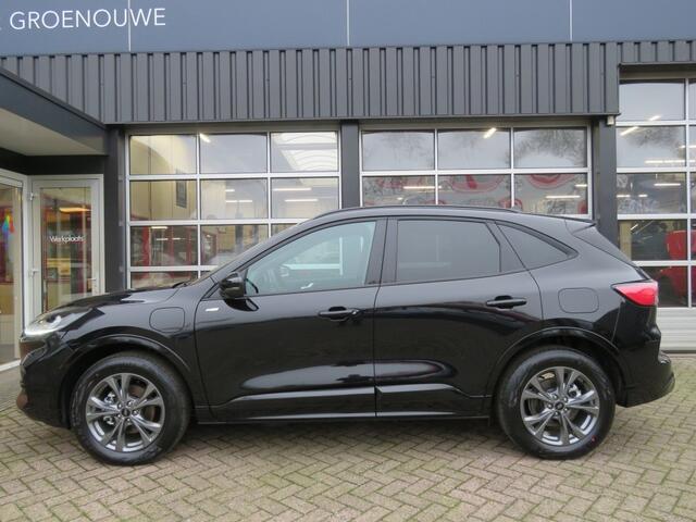 Ford KUGA 2.5 PHEV ST-LINE / Pano / Trekhaak / Stoelverw. / Camera / FABRI