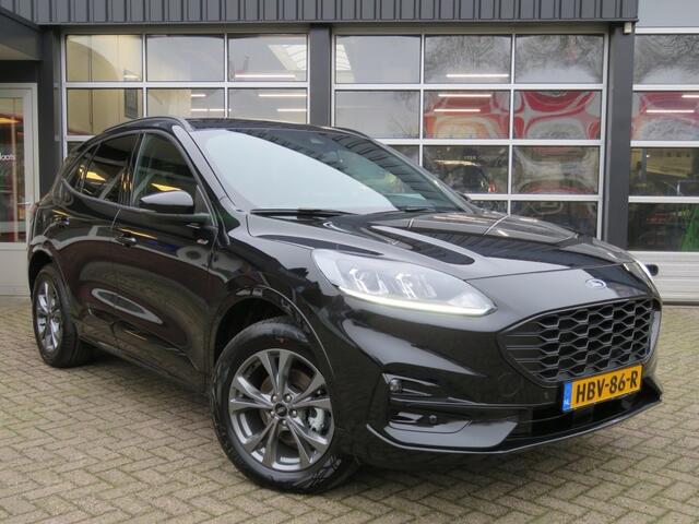 Ford KUGA 2.5 PHEV ST-LINE / Pano / Trekhaak / Stoelverw. / Camera / FABRI