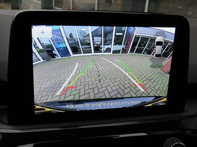 Ford KUGA 2.5 PHEV ST-LINE / Pano / Trekhaak / Stoelverw. / Camera / FABRI