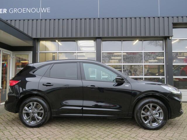 Ford KUGA 2.5 PHEV ST-LINE / Pano / Trekhaak / Stoelverw. / Camera / FABRI