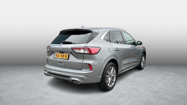 Ford KUGA 2.5 PHEV Vignale