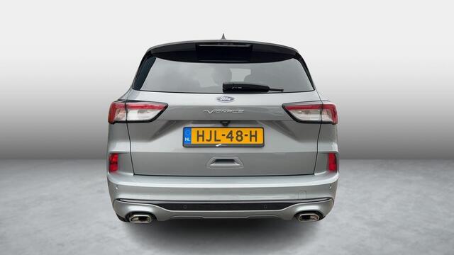 Ford KUGA 2.5 PHEV Vignale
