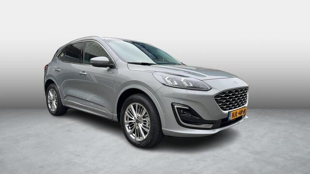Ford KUGA 2.5 PHEV Vignale