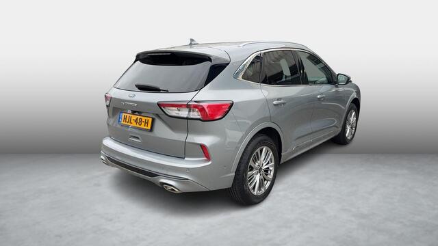 Ford KUGA 2.5 PHEV Vignale