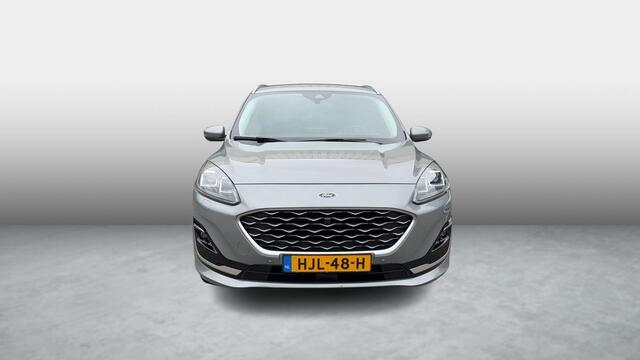 Ford KUGA 2.5 PHEV Vignale