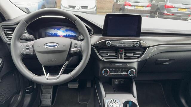 Ford KUGA 2.5 PHEV Vignale
