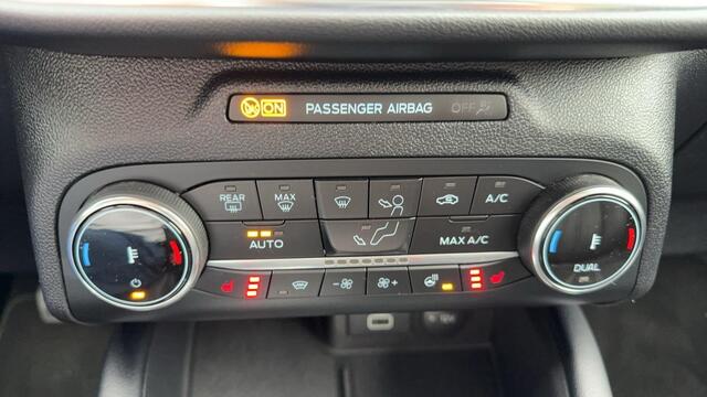 Ford KUGA 2.5 PHEV Vignale