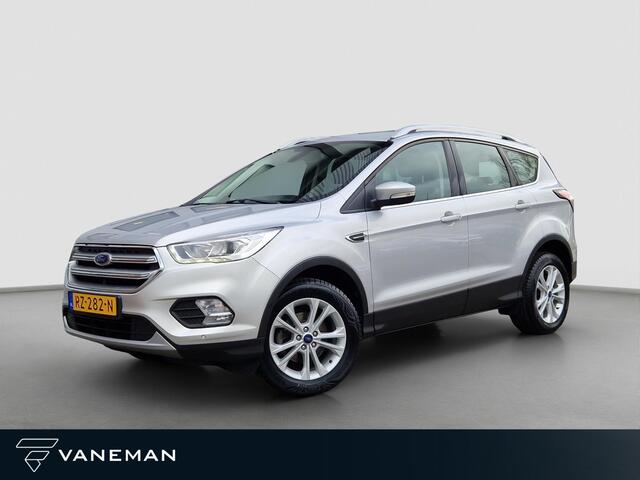 Ford KUGA 1.5 EcoBoost Titanium | Camera | Clima | Trekhaak | Cruise | Navi |