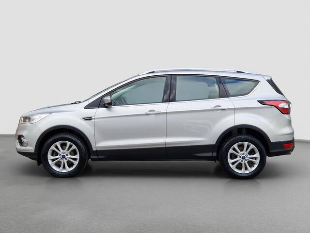 Ford KUGA 1.5 EcoBoost Titanium | Camera | Clima | Trekhaak | Cruise | Navi |
