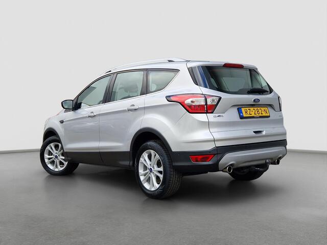 Ford KUGA 1.5 EcoBoost Titanium | Camera | Clima | Trekhaak | Cruise | Navi |