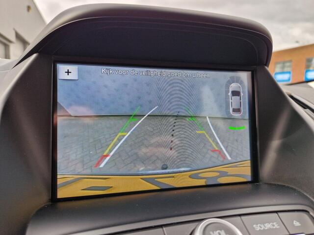 Ford KUGA 1.5 EcoBoost Titanium | Camera | Clima | Trekhaak | Cruise | Navi |