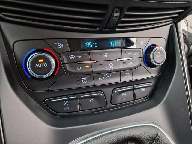 Ford KUGA 1.5 EcoBoost Titanium | Camera | Clima | Trekhaak | Cruise | Navi |