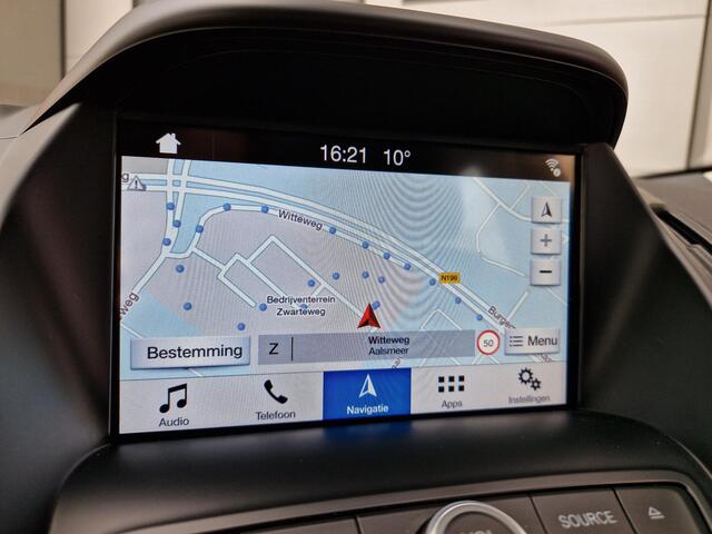 Ford KUGA 1.5 EcoBoost Titanium | Camera | Clima | Trekhaak | Cruise | Navi |