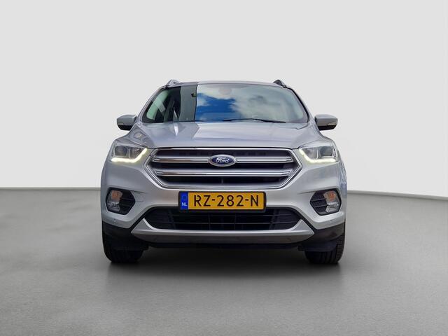 Ford KUGA 1.5 EcoBoost Titanium | Camera | Clima | Trekhaak | Cruise | Navi |