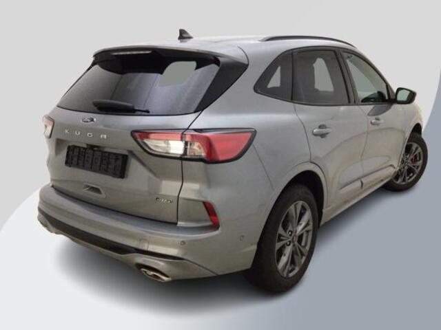 Ford KUGA 2.5 PHEV ST-Line X 225pk | Driver Assistance Pack | Technology Pack | Design Pack | Winterpack | Verlengde Fabrieksgarantie tot 07-2028