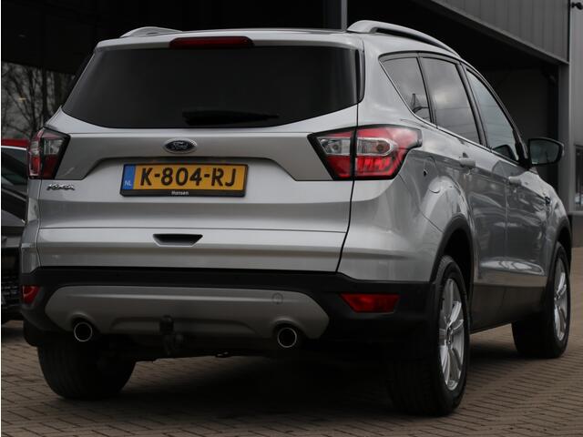 Ford KUGA 1.5 EcoBoost Titanium I Trekhaak I Navi I Keyless