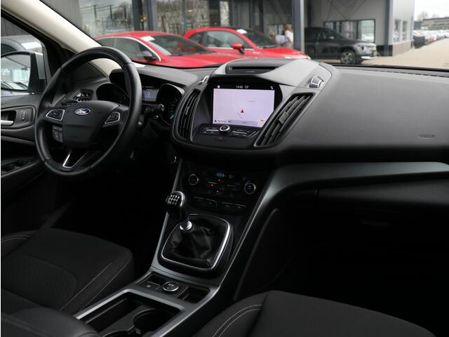 Ford KUGA 1.5 EcoBoost Titanium I Trekhaak I Navi I Keyless