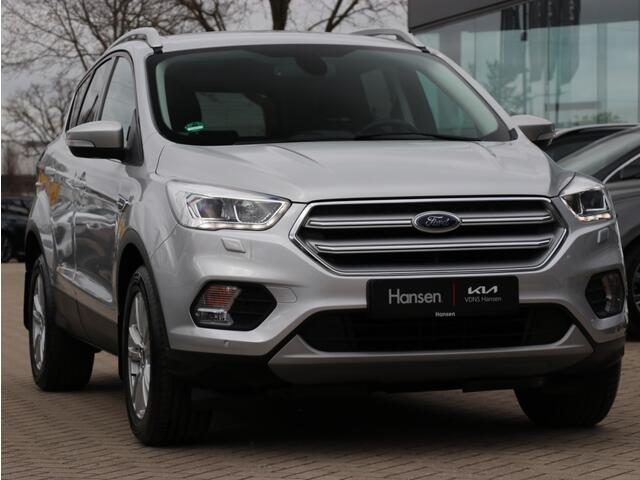 Ford KUGA 1.5 EcoBoost Titanium I Trekhaak I Navi I Keyless