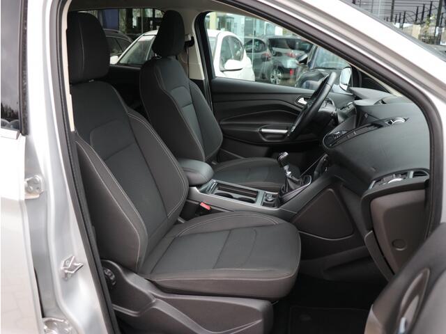 Ford KUGA 1.5 EcoBoost Titanium I Trekhaak I Navi I Keyless