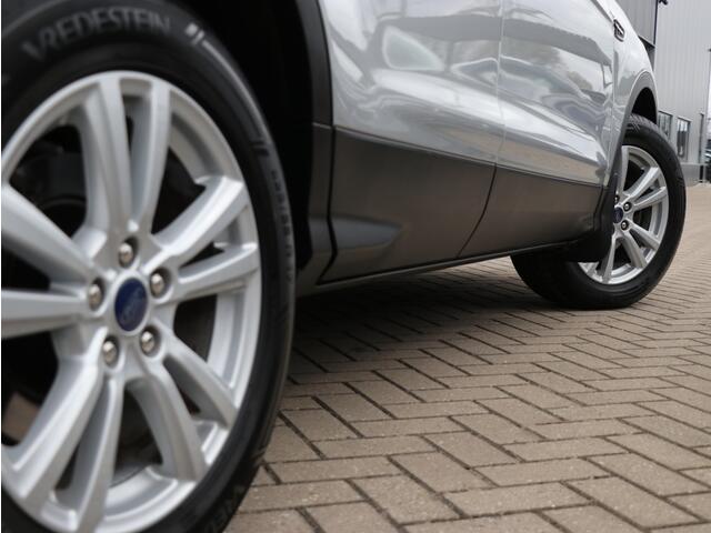 Ford KUGA 1.5 EcoBoost Titanium I Trekhaak I Navi I Keyless