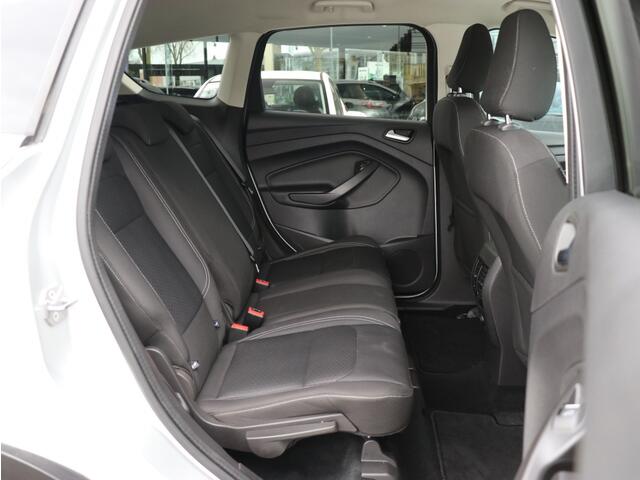 Ford KUGA 1.5 EcoBoost Titanium I Trekhaak I Navi I Keyless