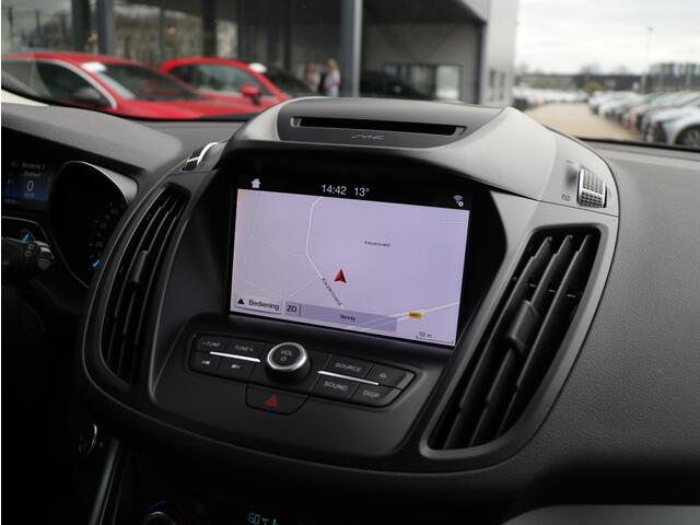 Ford KUGA 1.5 EcoBoost Titanium I Trekhaak I Navi I Keyless