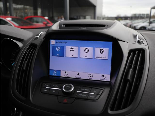 Ford KUGA 1.5 EcoBoost Titanium I Trekhaak I Navi I Keyless
